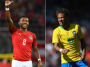 Österreich - Brasilien, Nationalteams Freundschaftsspiele, Saison 2018, 4.Spieltag - Spielinfo - kicker