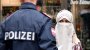 Österreich rätselt über Burkaverbot - Irritationen in der Praxis - SPIEGEL ONLINE