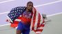 Olympische Sommerspiele 2024: Noah Lyles ist der schnellste Mann der Welt - DER SPIEGEL