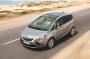 Opel Zafira 1.6 Diesel: Opel soll Abgas-Werte manipuliert haben - FOCUS Online