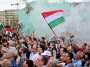 Opposition in Ungarn - Massenprotest gegen Viktor Orbán in Budapest - News - SRF