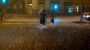 Ostersonntagsumzüge in Spanien wegen starker Regenfälle abgesagt - DER SPIEGEL