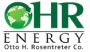Otto H. Rosentreter Company - Your Fuel Cell and Solar Power Experts