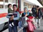 Partner, Eltern, Kinder?: Aus einer Million Flüchtlinge könnten sieben Millionen werden: So funktioniert der Familiennachzug - Deutschland - FOCUS Online - Nachrichten