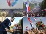 Party in Paris: Frankreich feiert seine WM-Helden - FIFA WM - Bildergalerie - kicker