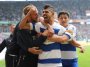 Partylaune in Bielefeld und Duisburg - Rostock bangt - 3. Liga