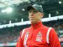 Peter Stöger, Trainer des 1. FC Köln, als Manager nach englischem Vorbild? - DFB-Pokal - kicker