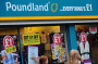 Poundland could actually be sold for just £1 as future of 784 stores remains unclear - Daily Star