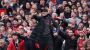 Premier League: FC Liverpool verspielt Tabellenführung gegen Manchester United - DER SPIEGEL
