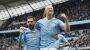 Premier League: Manchester City und der FC Arsenal siegen, Erling Haaland mit Viererpack - DER SPIEGEL