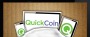 QuickCoin - Bitcoin Social Wallet.