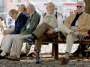 Rentenerhöhung: Heutige Rentner haben es noch gut - Meinung - Tagesspiegel
