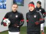 Ribery und Schweinsteiger fehlen auch in Porto - Champions League