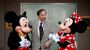 Richard Sherman ist tot: Disney-Songschreiber im Alter von 95 Jahren gestorben - DER SPIEGEL