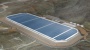 Riesiges Produktionsgebäude: Ende Juli wird die Tesla Gigafactory eröffnet - Golem.de