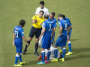 Rodriguez pfeift Deutschland gegen Brasilien - WM - kicker online