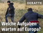 Rotes Kreuz kritisiert „Politikversagen“ - news.ORF.at