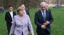 Rücktritt von Tillich: Sächsische CDU klagt Merkel an - n-tv.de