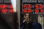 Russia: Ruble crash means harder Christmas for locals