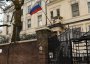 Russische Botschaft in London blamiert sich mit Tweet