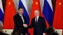 Russland: Wladimir Putin plant Treffen mit Xi Jinping in China noch im Mai - DER SPIEGEL