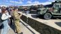 Russland sagt große Militärschau für August ab – ohne Angabe von Gründen - DER SPIEGEL