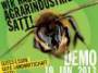 SaveTheHoneyBee.eu - They are dying silently... World wide... Stop it now!