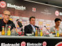 Schaaf: 3er-, 4er- oder Perlenkette ist erstmal egal - Bundesliga - kicker online