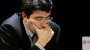 Schach-Kandidatenturnier 2018: Wladimir Kramnik übernimmt Führung - SPIEGEL ONLINE