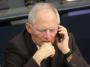 Schäuble: Anleger müssen sich auch selber schützen - finanztreff.de