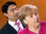 Schwarz-Gelb legt zu: Kanzlerin Merkel bleibt beliebteste Politikerin - Deutschland - FOCUS Online - Nachrichten