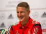 Schweinsteiger: Kann 90 Minuten und mehr gehen - WM - kicker online