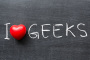 Sei-stolz-ein-Geek-zu-sein-Tag 2019 - 13.07.2019