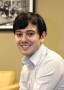 Shkreli steps into the CEO spot at reclamation project KaloBios - FierceBiotech