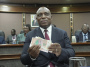 Simbabwe führt an Gold gekoppelte Währung ein - SWI swissinfo.ch