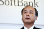 Softbank’s Rising Son To Score With Triple-Play