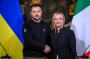 Sogar Frankreich lieferte mehr: Ein Land ließ die Ukraine richtig hängen - FOCUS online