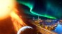 Sonnensturm der Stärke G4: Wo uns heute Nacht Polarlichter erwarten - Experts - FOCUS online