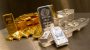 Sorge um den größten Abnehmer: Gold, Silber und Kupfer im Minus - n-tv.de