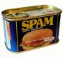 SPAM - Schweinefleisch mit Schinken