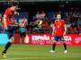 Spanien - Schweiz 1:1, Nationalteams Freundschaftsspiele, Saison 2018, 3.Spieltag - Spielbericht - kicker