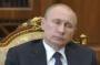 Spekulationen über eine Erkrankung von Wladimir Putin - DIE WELT