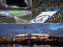 Stade de France - Anfang und Ende der EM - EM - Bildergalerie - kicker