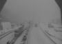 Starke Schneefälle: Brenner-Autobahn nach Italien komplett gesperrt - FOCUS online