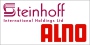 Alno/Steinhoff: Partnerschaft mit Potenzial