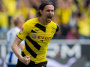 Subotic vor Vertragsverlängerung beim BVB - Bundesliga