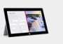 Surface Pro 3 – das Tablet, das Ihren Laptop ersetzen kann.