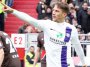 Sylvestr vor Wechsel nach Nürnberg - 2. Liga - kicker online