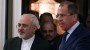Syrien - Russland und der Iran bleiben Verbündete
