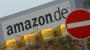 T-Shirt-Aktion: Amazon-Mitarbeiter planen Demonstration gegen Verdi - Handel + Dienstleister - Unternehmen - Handelsblatt
